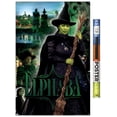 thumbnail image 1 of Wicked - Elphaba Wall Poster, 22.375" x 34", 1 of 4