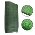 thumbnail image 2 of Tapis de Gazon Artificiel Vert Synthétique pour Jardin, 2 of 9