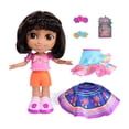 thumbnail image 3 of Muñeca Dora Baila Con Dora, 3 of 6