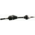 thumbnail image 5 of For 2001-2008 Escape Axle Assembly 662084, 802918, 5 of 5