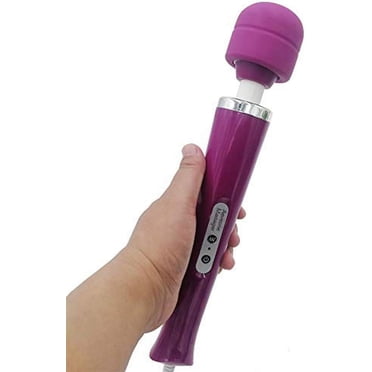 Massager Massage Adult Personal Wand Massager,Personal Massage Wand &Vibrating Machine ,Powerful Muscle Relaxing Body Relax