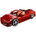 thumbnail image 2 of LEGO Racers Ferrari 430 Spider, 2 of 2