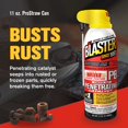 thumbnail image 2 of Spray de aceite penetrante PB Blaster 311 ml, paquete de 6, 2 of 8