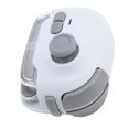thumbnail image 1 of Manette de Jeu Mobile, Manette de Jeu Sans Fil à Vibration Prise Améliorée 400mAh pour Jeu Mobile, 1 of 7