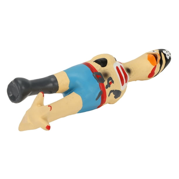 Flying chicken dog toy hotsell
