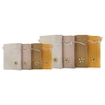 thumbnail image 1 of Mobutofu 8Pcs Empty Scent Bags Scent Satchels Cloth Freshening Home Users Wardrobe, 1 of 5