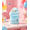 Light blue A2, variant on 1 Pack Butter Slime Kit for Girls,Party Favors Stretchy and Non-Sticky, Stress Relief Toy ,Soft DIY Slime for Adults