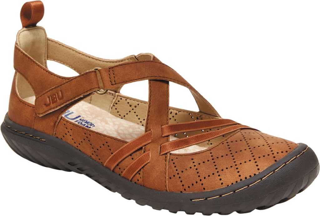 Jambu Women's Jambu JBU Nicole Vegan Flat