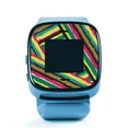 thumbnail image 1 of MightySkins FIL2-Split Color Skin for Filip 2 Smartwatch - Split Color, 1 of 4