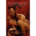 thumbnail image 1 of The Great God Pan and Other Weird Stories, 1 of 2
