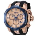 thumbnail image 3 of Invicta Men's 16153 Venom Analog Display Swiss Quartz Black Watch, 3 of 3