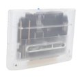 thumbnail image 4 of Multi Game Cartridge for SFC, 3000 in 1 Game Flash Memory Card, with 8GB Memory Card, Game Cartridge Expansion Card for , SFC Gaming Console, 4 of 7