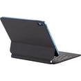 thumbnail image 6 of Lightweight Magnetic Magic Keyboard Case for iPad 10th Gen / iPad 11th(A16), Multi‑Touch Trackpad, Backlit，Black, 6 of 6