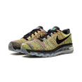 thumbnail image 2 of NIKE WOMENS FLYKNIT MAX MNS Womens 620659 005 from Stadium Goods, 2 of 8