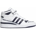 thumbnail image 1 of Ad-id-as Originals Forum Mid Men’s Sneaker Basketball Athletic Trainers Size 10.5, 1 of 6