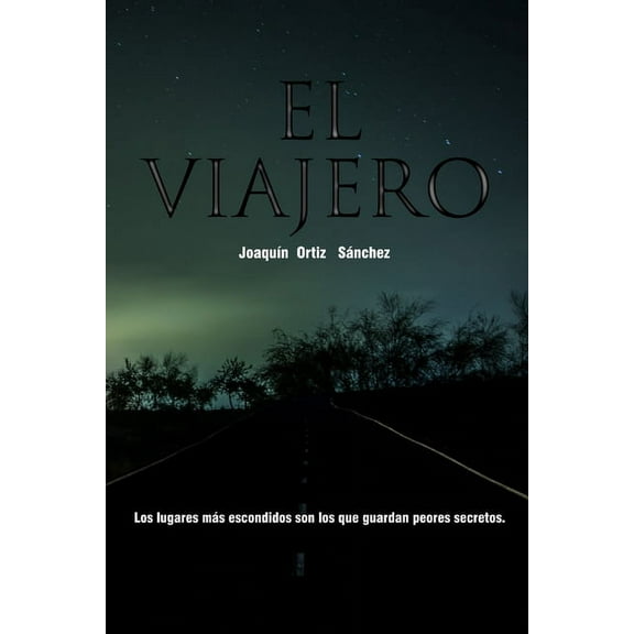 El Viajero