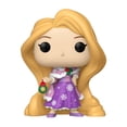 thumbnail image 3 of Figura Coleccionable Funko Pop Disney Princesas Holiday Rapunzel 1 Pieza, 3 of 4