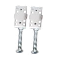 thumbnail image 3 of Tope de resorte para émbolo de puerta de garaje de 8", fácil de instalar, accesorios, acero, piezas para sistemas de apertura de puertas de, 3 of 9