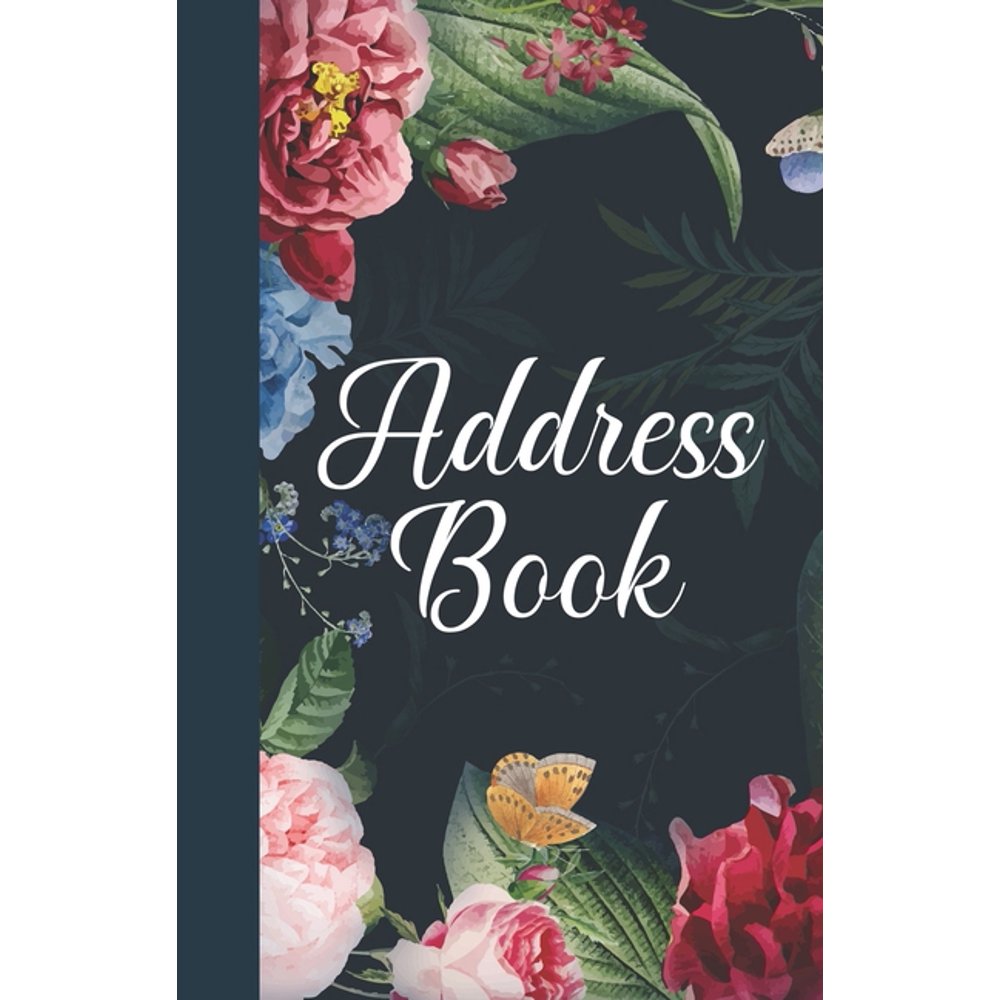 Address Book Birthdays & Address Book for Contacts, Phone Numbers