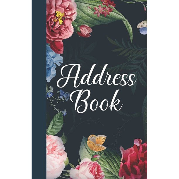 Address Book Birthdays & Address Book for Contacts, Phone Numbers