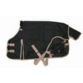 thumbnail image 6 of AJ Tack 1200D Waterproof Pony Turnout Blanket Camouflage / 58", 6 of 8