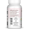 thumbnail image 3 of Maxi Health KiddieMax Children’s Chewable Probiotic – Tropical Flavor – 50 Tablets – Gluten Free – Kosher, 3 of 7