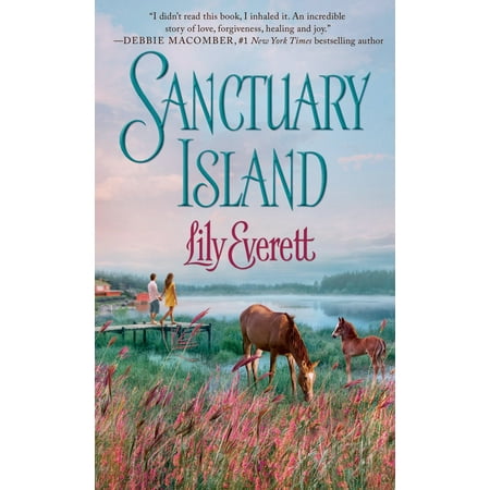 Sanctuary Island