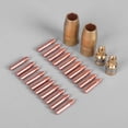 thumbnail image 5 of YesWelder Welding Gun Accessory Kit M-100/150 Hobart H-9/10 .035" Tip-Nozzle-Diffuser, 1 Pack, 5 of 7