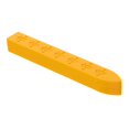 thumbnail image 1 of koolsoo Sealing Stamp Sealing Wedding Party Envelope - Yellow , 91×11×11mm, 1 of 7