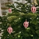 thumbnail image 4 of Herunwer Christmas Tree Hanging Ornaments 6 Pack Xmas Decoration Holiday Home Decor Sturdy and Safe Ornaments, 4 of 6