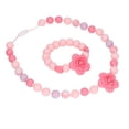 thumbnail image 3 of Juguete para la dentición BuyWeekMX collar de Silicona pulsera, 3 of 9
