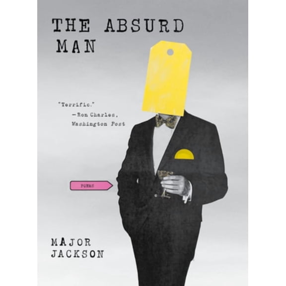 The Absurd Man: Poems, (Paperback)