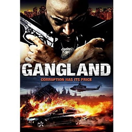 Gangland