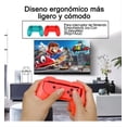 thumbnail image 6 of DYTIMEEM Switch Case Compatible with Nintendo Switch, 25 in 1 Accessories kit, 6 of 7