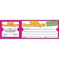 thumbnail image 1 of Teachers Friend TF-1617 Récompenses de Nuit pour Devoirs Gratuits, 1 of 1