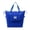 Blue, variant on Odeerbi Tote Bag for Women 2025 Gym Bag Dry And Wet Separation Swimming Bag Waterproof Beach Storage Sports Equipment Backpack Bag Dark Gray