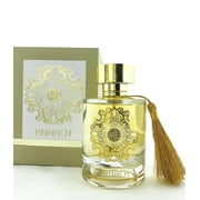 Maison Alhambra Perfume Spray Anarch Eau De Parfum Spray - 100ml (3.4 oz)