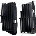 thumbnail image 2 of Acerbis Dark Blue Plastic Radiator Louvers (2979560114), 2 of 2