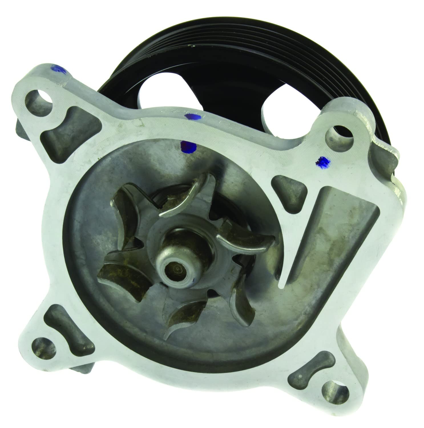 Engine Water Pump Aisin WPN-709 Fits select: 2013-2018 NISSAN ALTIMA, 2014-2020 NISSAN ROGUE