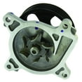 thumbnail image 3 of Engine Water Pump Aisin WPN-709 Fits select: 2013-2018 NISSAN ALTIMA, 2014-2020 NISSAN ROGUE, 3 of 3
