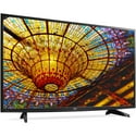 LG 60UH6090 60" 4K Ultra HD 2160p 120Hz Smart LED HDTV + $250 Gift Card -
