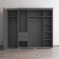 thumbnail image 5 of Aria 3D-EX Wardrobe, 5 of 6