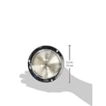 thumbnail image 4 of GROTE 60311 Shallow Die-Cast Utility Lamp, 4 of 4