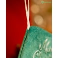 thumbnail image 4 of Lotusprinthandmade Personalized Cute Cat Christmas Stocking (L), cat lovers stocking with name, cat lovers christmas stocking, 4 of 4