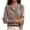Camel, variant on OIOLOYJM Cardigan Sweaters for Women Spring Casual Open Front Button Down Knit Shirts Long Sleeve Soft Comfy Fashion Outwear Blue 2XL