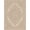 Cream Beige Tan, Pattern 10, variant on ODIKA Beige Pink Faded Oatmeal Ivory Symmetrical Border Neutral Tone Pet Friendly & Kids Safe Play for Playroom, Bedroom, Reading Nook