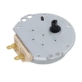 thumbnail image 1 of Motor de plato giratorio para horno, SSM 16HR 6549W1S011S Motor de plato giratorio para horno microondas SS HR Solución innovadora, 1 of 12