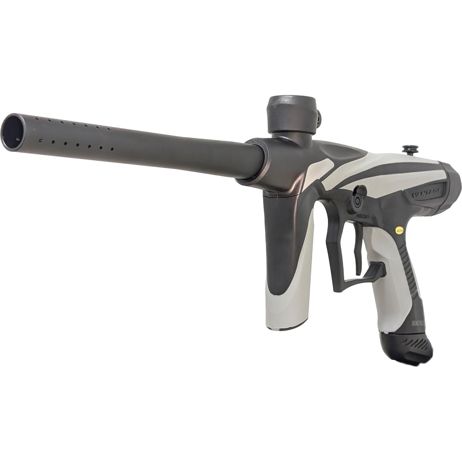 Tippmann Vantage Paintball Marker, Black