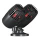 thumbnail image 4 of Bomba Wave Maker, bomba de agua para acuario, silenciosa, acuario, bomba de circulación, Wavemaker, bomba inteligente para tanque de peces, máquina Negro 20W Yinane Bomba de olas para acuarios, 4 of 8