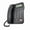 Black, variant on ANXPTIME Fixed Landline Phone Desktop Telephone for Corporate Offices and Hospitality